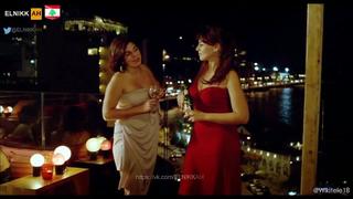 مع حبيبتي انجي خوري [porn, sex, lesbian, tits, milf, muslim, teen ...