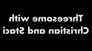 Видео от членодевушки ( геи ) парни в женском