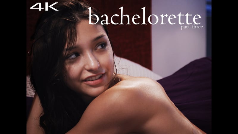 Layla jenner bachelorette pt 3 [ teen, porn, creampie, 4k ]