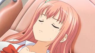Секс с сестрой пока она спит , Manga Porn , Porno