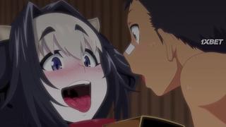 Kemonokko tsuushin the animation ushi musume bell