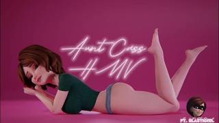 aunt-in-law cass hmv ft elastigirl 720p