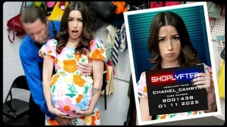 🔞 shoplyfter chanel camryn / 2025 (1080p)