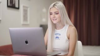 I Watch My First Videos - 