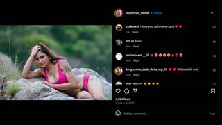 Rasmi nair - BEST XXX TUBE