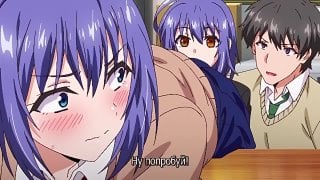 Kaede to suzu