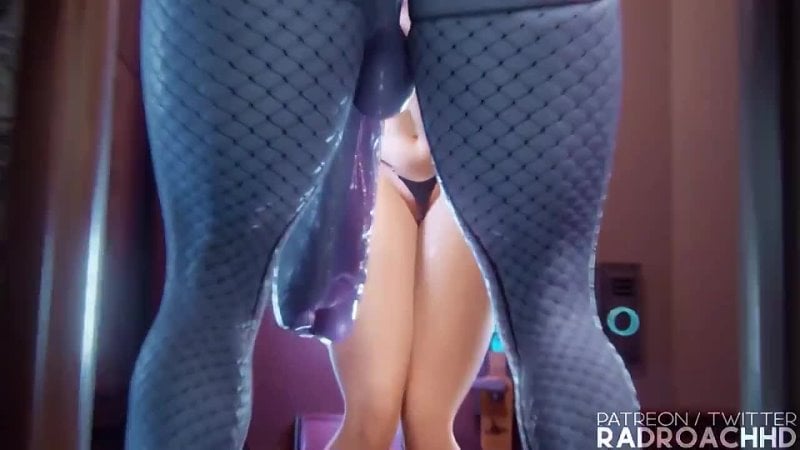 Оплодотворение трейсер radroachhd