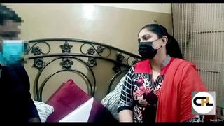 Today exclusive – sexy paki wife boobs sucking and blowjob part 1