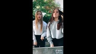 [adult 18+] tiktok girls