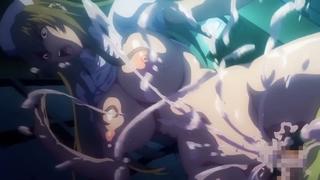 Manga Porn \/ Hentai 18+ Sakusei Byoutou The Animation (3 Series) Subtitles 