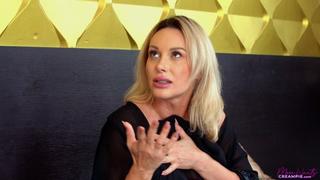 Momwantscreampie 22 Ten 20 Karina King Step Mother Says You Snooze You Lose Hardcore 1080p