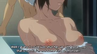 3d incest  Imperia хентай Japanese anime 3dcg watch online