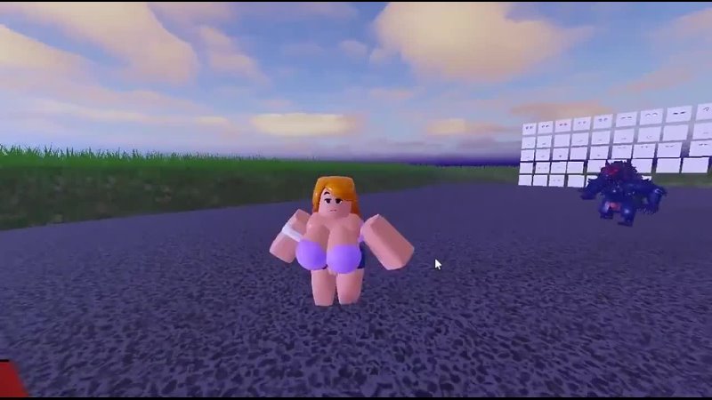 ▣ roblox porn ▣