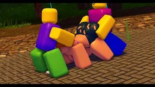 ▣ Roblox Porn ▣