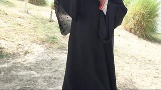 Darya Jungle Mum Khadi Muslim Hijab College Woman Ko Road Se Pakad K Chodaa Crude Fuck-a-thon Cooch And Anal Fuck-a-thon With Indian Clear Audio