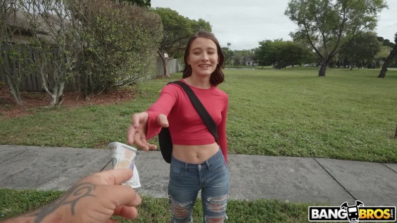 Veronica church ( com/bitch1818)