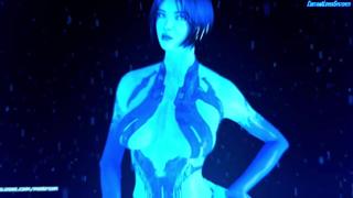 Blue females hmv by cortanaloversystem71