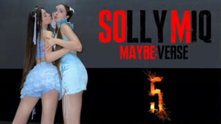 Maybeverse solly miq ★ hottest tribute 5