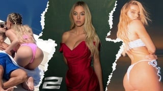 Сидни суини (sydney sweeney) ★ hottest tribute chapter 2