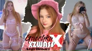 Гаечка х марина xzvvass (angellmar) ★ hottest tribute 9