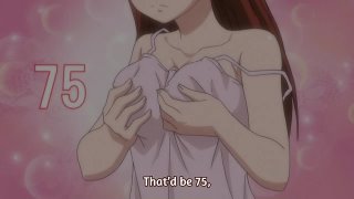 Хентай аниме hontou ni atta без цензуры