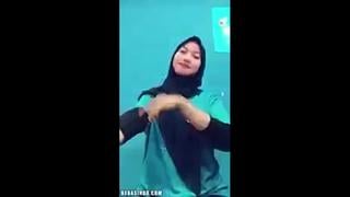 Bokep indo amirah syariza hijab colmek sange