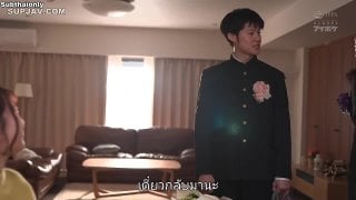 [ซับไทยลดเซ็น] ipzz 062 ฝักใฝ่ใคร่รูขึ้นครูติวเตอร์ hikari azusa