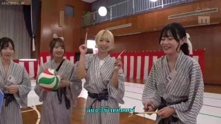 Mird 237 fan thanksgiving bus tour รถบัสหรรษา (ซับไทยพอรู้เรื่อง)