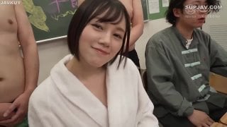 [ซับไทยลดเซ็น] abw 339 ครูสาวเจ้ากรรมศีลธรรมมินำพา remu suzumori