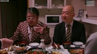 [ซับไทย] nsfs 187 ปั่นเมียมาเฟี้ยวครั้งเดียวไม่มีอยู่จริง an komatsu