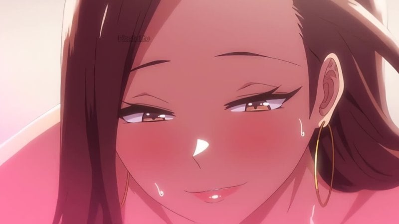 Imaizumin chi wa douyara gal no tamariba ni natteru rashii (4 серия)