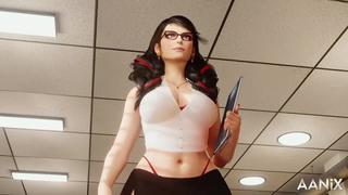 Rule 34 1girls 2022 3boys Three Dimensional Three Dimensional (artwork) Three Dimensional Toon Aanix Ass-fuck Invasion Ass-fuck Invasion Creampie Ass-fuck Invasion Ass-fuck Invasion Fuck-fest Animated Anonym