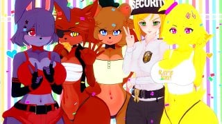 Five nights at freddy s hentai 3d compilation porn com rt sex com (index f1 v1 a1) (via skyload)