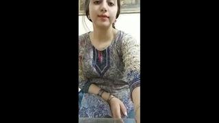 Видео от pakistani leaked videos