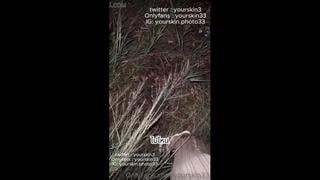 Yourskin33 คลิปหลุดอ ด 100% 1 mp4