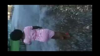 The park black prostitute is allergic to latex and only fucks without condoms