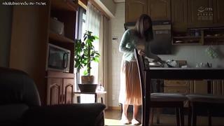 Adn 218 [subthai] Shoko Akiyama รักเสมอแค่เผลอนอกใจ