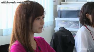 Rbd 725 [subthai] rina ishihara หมายปองผู้ประกาศข่าวสาว