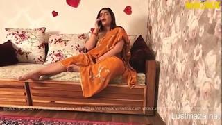 Khujli uncut (2022) neonx hindi hot short film mp4