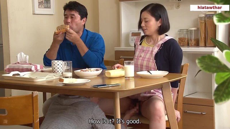 Жапон секс ұлы трахает мама