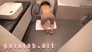 The Stepmother Jenny Lux Was Stuck In A Washing Machine And Got Sex With A Stepson Porn, Fucks, Russian, Incest, Homemade, Porn, Hentai 