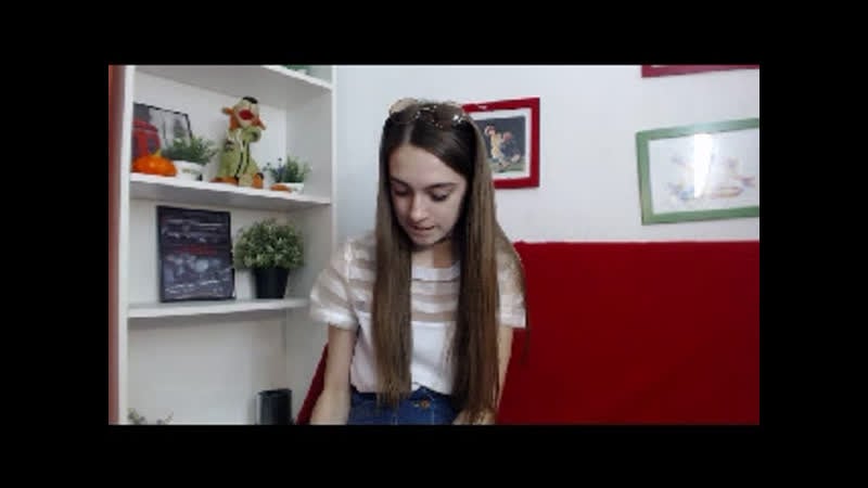 Webcam мэйби бэйби (часть 5) porn |
