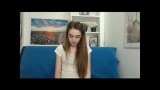 Webcam мэйби бэйби (часть 7) porn |