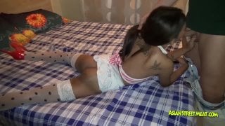 Asian street meat thailand porn onyfans model