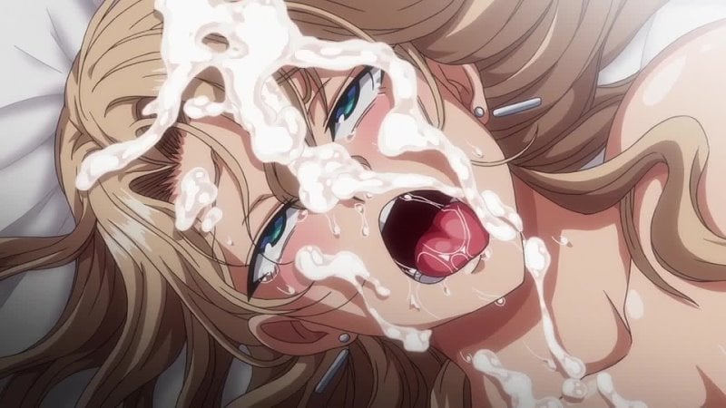 Hentai хентай 18+ saimin seishidou 5 [субтитры]