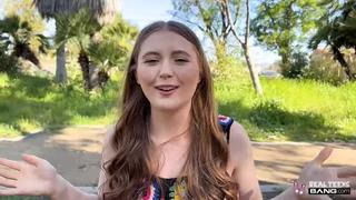 Zoey Zimmer #anal#hardcore#casting#pov#hardcore#all Sex#teens#teen#gangbang
