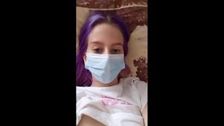 Показала грудь и киску на трансляции инцест,milf,минет,секс,анал,мамку,сиськи,porn,sex,порно,зрелую,попку,куни,cестру,ки