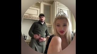 Марианна Максимовская порнода