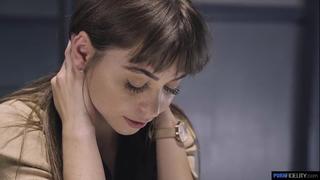 Tualet videosida tampon bilan onanizm Viola Markus bilan porno