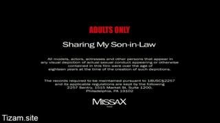 Обманул мачеху трахнул ее (русский перевод)